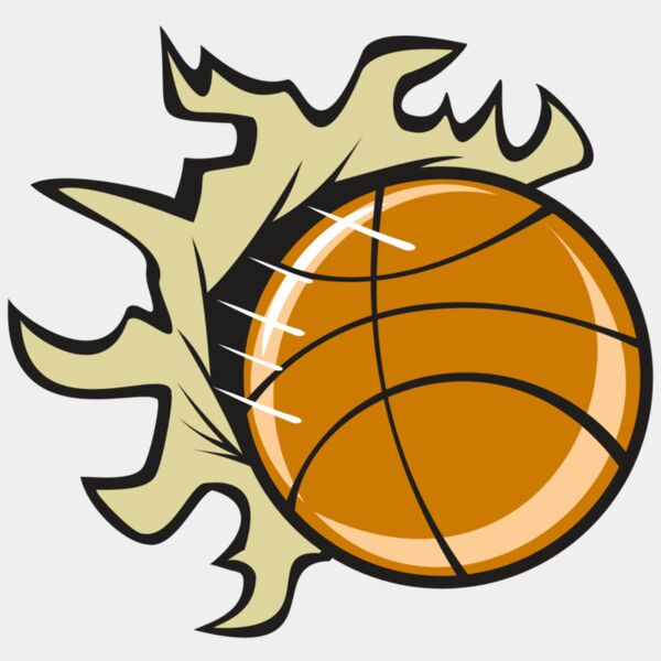 BASKETBALL BUSTING RQC Thumbnail