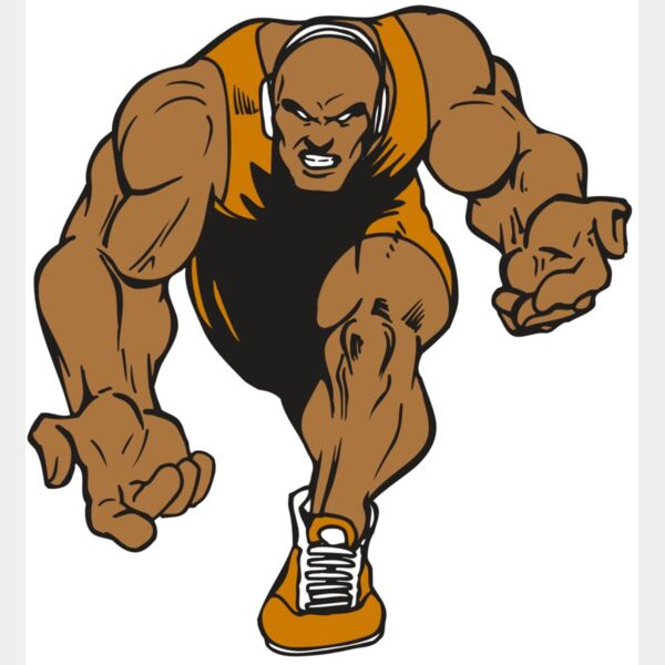 AR WRESTLING MEN 19 RC Thumbnail