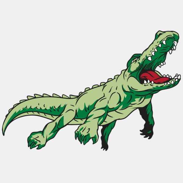 AR33 GATOR 01 RQC Thumbnail