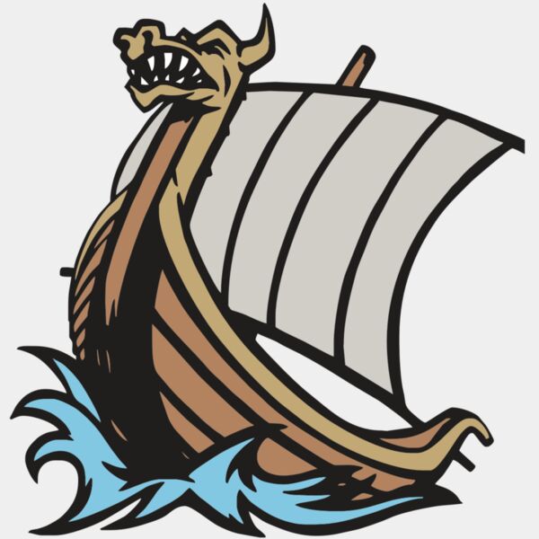 AR VIKING 48 RC Thumbnail