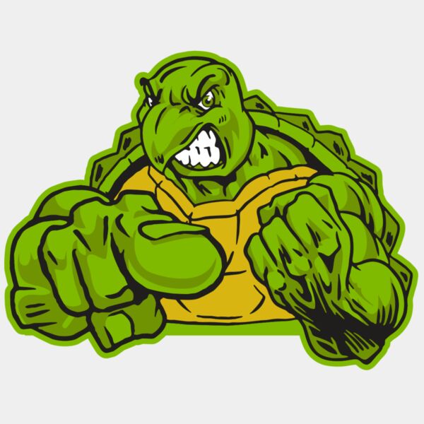 AR31 TURTLE 02 RQC Thumbnail