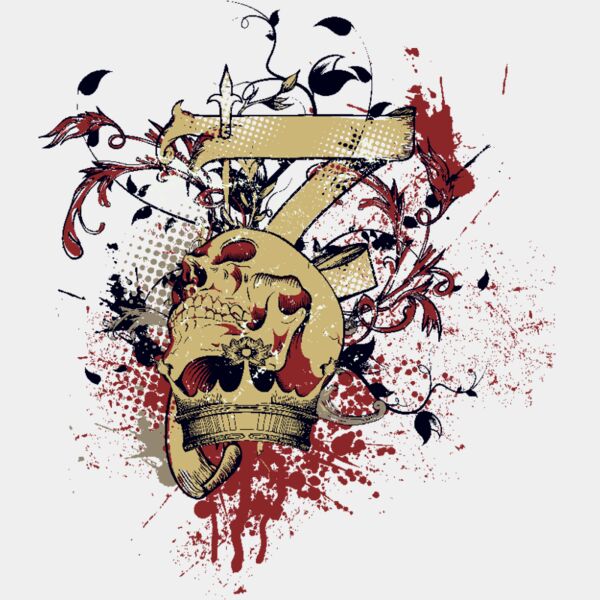 designious t shirt design 52 Thumbnail