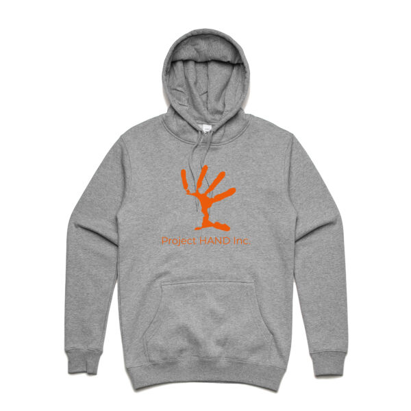 Project HAND Hoodie Thumbnail