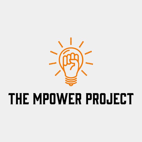 The Power Project Transparent Background Thumbnail