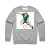 Mens United Crew (Clearance) Thumbnail
