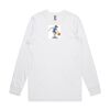 Mens Base Longsleeve Tee Thumbnail
