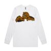 Mens Base Longsleeve Tee Thumbnail