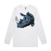 Mens Base Longsleeve Tee Thumbnail