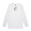 Mens Base Longsleeve Tee Thumbnail