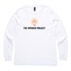 Mens Base Longsleeve Tee Thumbnail