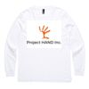 Mens Base Longsleeve Tee Thumbnail