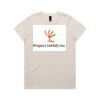 Women's Maple Tee Thumbnail