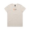 Women's Maple Tee Thumbnail