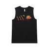 Women's Upside Tank Thumbnail