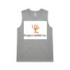 Women's Upside Tank Thumbnail