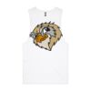 Mens Barnard Tank Thumbnail