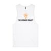 Mens Barnard Tank Thumbnail