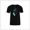 Mens Fitted Cotton Tee Thumbnail