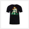 Mens Fitted Cotton Tee Thumbnail