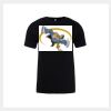 Mens Fitted Cotton Tee Thumbnail