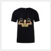 Mens Fitted Cotton Tee Thumbnail