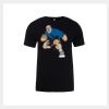 Mens Fitted Cotton Tee Thumbnail