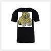 Mens Fitted Cotton Tee Thumbnail