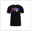 Mens Fitted Cotton Tee Thumbnail