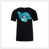 Mens Fitted Cotton Tee Thumbnail