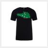 Mens Fitted Cotton Tee Thumbnail