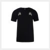 Mens Fitted Cotton Tee Thumbnail