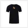 Mens Fitted Cotton Tee Thumbnail