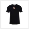 Mens Fitted Cotton Tee Thumbnail