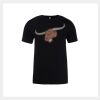 Mens Fitted Cotton Tee Thumbnail