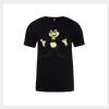 Mens Fitted Cotton Tee Thumbnail