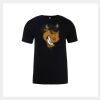 Mens Fitted Cotton Tee Thumbnail