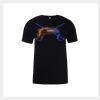 Mens Fitted Cotton Tee Thumbnail