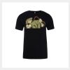 Mens Fitted Cotton Tee Thumbnail