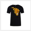 Mens Fitted Cotton Tee Thumbnail