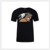 Mens Fitted Cotton Tee Thumbnail