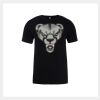 Mens Fitted Cotton Tee Thumbnail