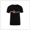 Mens Fitted Cotton Tee Thumbnail