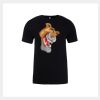 Mens Fitted Cotton Tee Thumbnail