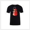 Mens Fitted Cotton Tee Thumbnail