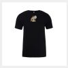 Mens Fitted Cotton Tee Thumbnail