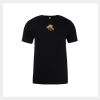 Mens Fitted Cotton Tee Thumbnail