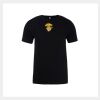 Mens Fitted Cotton Tee Thumbnail