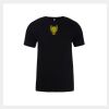 Mens Fitted Cotton Tee Thumbnail