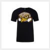 Mens Fitted Cotton Tee Thumbnail