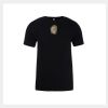 Mens Fitted Cotton Tee Thumbnail